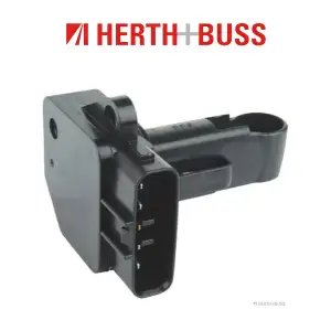 HERTH+BUSS JAKOPARTS Luftmassenmesser f&uuml;r TOYOTA AURIS (E15) YARIS (P9) 1.4 D-4D