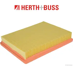 HERTH+BUSS JAKOPARTS Luftfilter Motorluftfilter f&uuml;r KIA CARENS III MAGENTIS (MG)