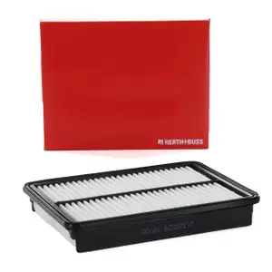 HERTH+BUSS JAKOPARTS Luftfilter f&uuml;r HYUNDAI SANTA FE II KIA SORENTO II 2.0/2.2C