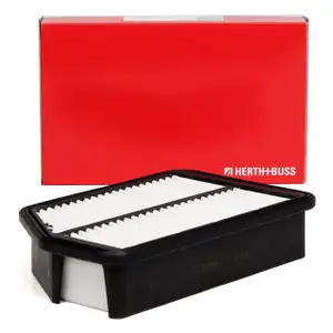 HERTH+BUSS JAKOPARTS Luftfilter f&uuml;r HYUNDAI ix35 (LM EL ELH) KIA SPORTAGE (SL)