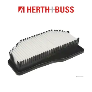 HERTH+BUSS JAKOPARTS Luftfilter f&uuml;r HYUNDAI GENESIS Coupe 2.0 T 275 PS ab 11.20