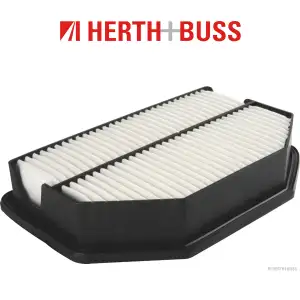 HERTH+BUSS JAKOPARTS Luftfilter f&uuml;r HYUNDAI GENESIS (BH) 3.8 V6 335/347 PS