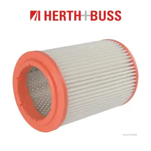 HERTH+BUSS JAKOPARTS Luftfilter J1320554 f&uuml;r KIA K2500 (SD) 2.5 CRDi K2900 2.9 D