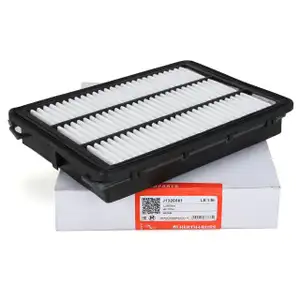 HERTH+BUSS JAKOPARTS Luftfilter f&uuml;r HYUNDAI TUCSON (TL) KIA SPORTAGE (QL) 1.6 2