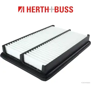 HERTH+BUSS JAKOPARTS Luftfilter Motorluft f&uuml;r HYUNDAI ACCENT II 1.5 CRDi 82 PS