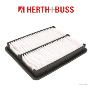 HERTH+BUSS JAKOPARTS Luftfilter f&uuml;r DAEWOO Nubira J100 1.6/2.0 16V 90-133 PS