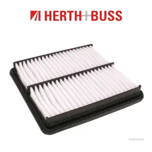 HERTH+BUSS JAKOPARTS Luftfilter f&uuml;r DAEWOO Lanos KLAT 1.3 + 1.5 + 1.6 16V