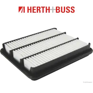 HERTH+BUSS JAKOPARTS Luftfilter Motorluftfilter f&uuml;r CHEVROLET EPICA 2.0 D 150 PS