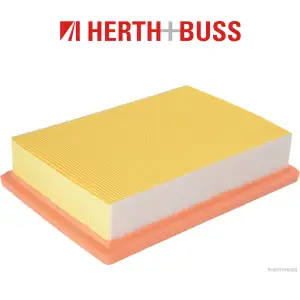 HERTH+BUSS JAKOPARTS Luftfilter f&uuml;r CHEVROLET AVEO1.2-1.6 69-116 PS