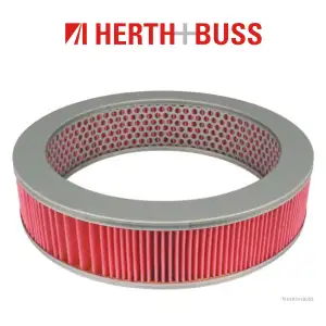 HERTH+BUSS Luftfilter ISUZU Campo KB Trooper 1 f&uuml;r NISSAN Bluebird Datsun OPEL Campo