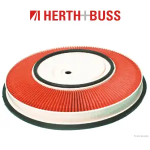 HERTH+BUSS JAKOPARTS Luftfilter f&uuml;r NISSAN 100 NX PRIMERA SUNNY II III