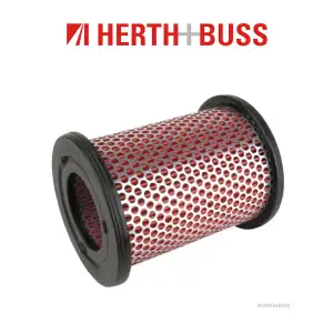 HERTH+BUSS JAKOPARTS Luftfilter Motorluft f&uuml;r NISSAN PICK UP VANETTE KASTEN