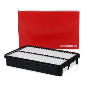 HERTH+BUSS JAKOPARTS Luftfilter f&uuml;r TOYOTA COROLLA (_E10_) (_E11_) 1.4 1.6 1.8