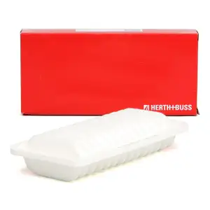 HERTH+BUSS JAKOPARTS Luftfilter f&uuml;r TOYOTA URBAN CRUISER VERSO S YARIS 1.33 1.5
