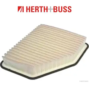HERTH+BUSS JAKOPARTS Luftfilter f&uuml;r LEXUS GS _S16_ 430 + GS _S19_ 300 450h