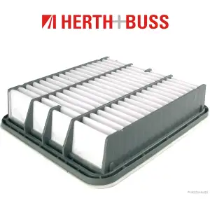 HERTH+BUSS JAKOPARTS Luftfilter f&uuml;r LEXUS GS _S16_ 400 + LS _F3_ 430