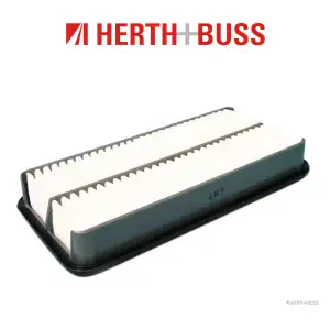 HERTH+BUSS JAKOPARTS Luftfilter Motorluftfilter f&uuml;r TOYOTA CAMRY COROLLA PICNIC