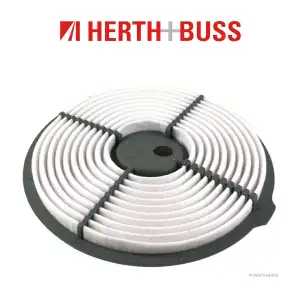 HERTH+BUSS JAKOPARTS Luftfilter Motorluftfilter f&uuml;r TOYOTA CARINA II COROLLA 1.6