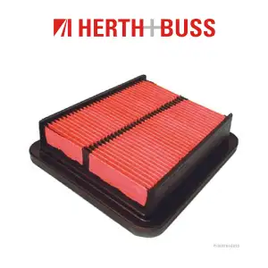 HERTH+BUSS JAKOPARTS Luftfilter Motorluftfilter f&uuml;r MAZDA XEDOS 6 (CA) 2.0 V6
