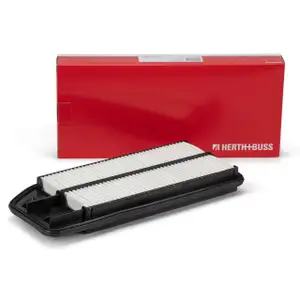 HERTH+BUSS JAKOPARTS Luftfilter f&uuml;r HONDA Accord 7 2.0 155 PS + 2.4 190 PS