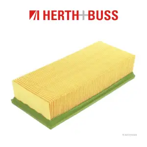 HERTH+BUSS JAKOPARTS Luftfilter f&uuml;r HONDA Accord 5 6 Civic 6 LAND ROVER ROVER 200