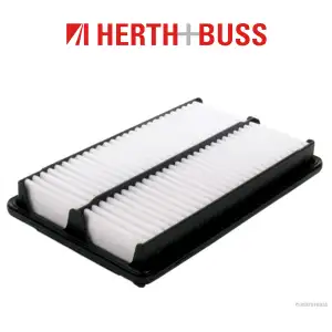 HERTH+BUSS JAKOPARTS Luftfilter Motorluft f&uuml;r HONDA ACCORD VI COUPE 2.0 i 16V