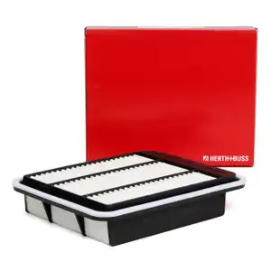 HERTH+BUSS JAKOPARTS Luftfilter f&uuml;r MITSUBISHI GRANDIS (NA_W) 2.0 DI-D 136/140