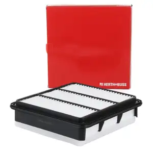 HERTH+BUSS JAKOPARTS Luftfilter f&uuml;r MITSUBISHI L 200 / TRITON 2.5 DI-D