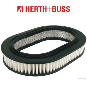 HERTH+BUSS JAKOPARTS Luftfilter f&uuml;r MITSUBISHI CORDIA GALANT III IV SPACE WAGON