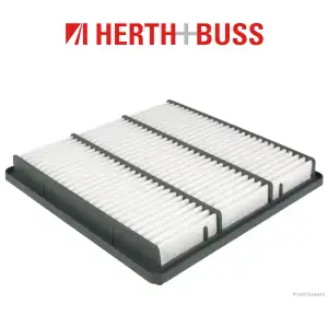 HERTH+BUSS JAKOPARTS Luftfilter f&uuml;r MITSUBISHI 3000 GT COUPE GTO COUPE L 200 L