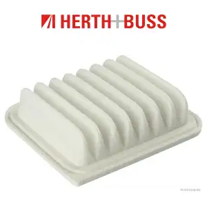 HERTH+BUSS JAKOPARTS Luftfilter Motorluftfilter f&uuml;r DAIHATSU COPEN 1.3 87 PS