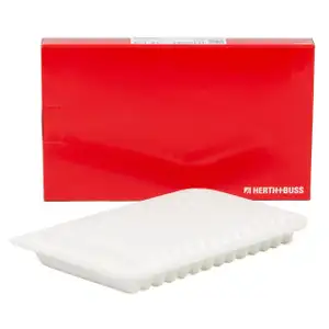 HERTH+BUSS JAKOPARTS Luftfilter f&uuml;r SUZUKI Ignis 3 MF Swift 5 AZ 1.2 90 PS