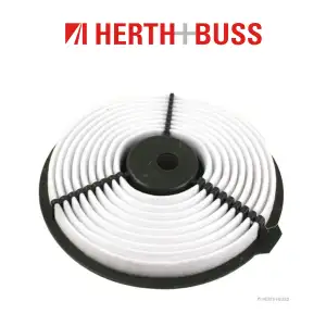 HERTH+BUSS JAKOPARTS Luftfilter f&uuml;r SUBARU Justy 2 1.3 GX 4x4 SUZUKI Swift 2 1.0 1.3 1.6
