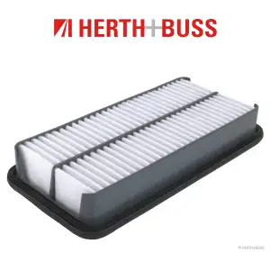HERTH+BUSS JAKOPARTS Luftfilter Motorluftfilter f&uuml;r SUZUKI VITARA + CABRIO 97 PS