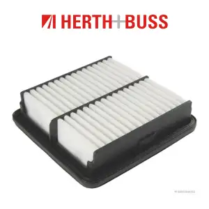HERTH+BUSS JAKOPARTS Luftfilter f&uuml;r SUZUKI JIMNY (FJ) 1.5 DDiS 65/86 PS