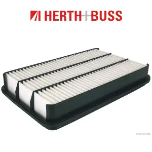 HERTH+BUSS J1329013 Luftfilter ISUZU Trooper 2 3 Rodeo Wizard für OPEL Monterey A B