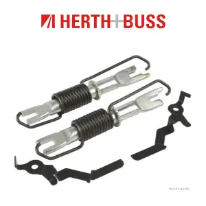 HERTH+BUSS JAKOPARTS Nachsteller Trommelbremse f&uuml;r TOYOTA RAV 4 II (A2) hinten