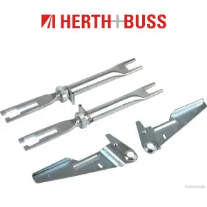 HERTH+BUSS JAKOPARTS Nachsteller Trommelbremse f&uuml;r TOYOTA HILUX VII PICK-UP hin
