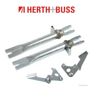 HERTH+BUSS JAKOPARTS Nachsteller Trommelbremse f&uuml;r MAZDA 2 (DE) hinten