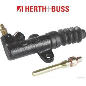 HERTH+BUSS JAKOPARTS Nehmerzylinder f&uuml;r KIA CARENS 2 SEPHIA SHUMA 1 2 80 88 101