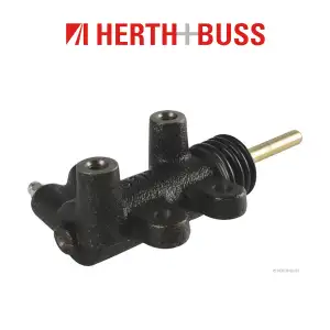 HERTH+BUSS JAKOPARTS Nehmerzylinder f&uuml;r TOYOTA YARIS (P9) 1.0 1.3 (P13) 1.3