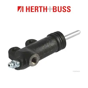 HERTH+BUSS JAKOPARTS Nehmerzylinder f&uuml;r TOYOTA YARIS (P9) 1.4 D-4D 90 PS ab 04.