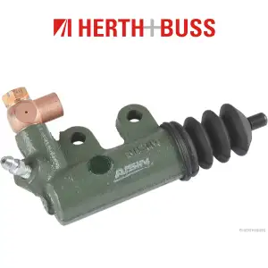 HERTH+BUSS JAKOPARTS Nehmerzylinder Ausr&uuml;cklager f&uuml;r TOYOTA YARIS / VERSO 1.3 1