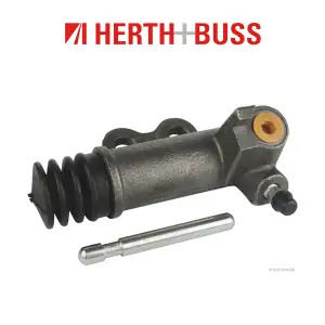 HERTH+BUSS JAKOPARTS Nehmerzylinder f&uuml;r MITSUBISHI L 200 / TRITON 2.5 DI-D 128-