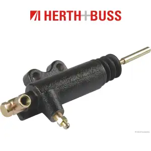 HERTH+BUSS JAKOPARTS Nehmerzylinder f&uuml;r MITSUBISHI PAJERO III IV 160 165 170 PS