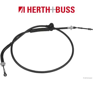 HERTH+BUSS JAKOPARTS Bremsseil f&uuml;r KIA Carnival 1 UP 2 GQ 12.2000-05.2003 vorne