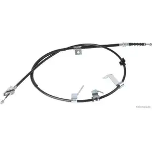 HERTH+BUSS JAKOPARTS Bremsseil f&uuml;r TOYOTA Auris E15 E18 Corolla hinten links 4643002121