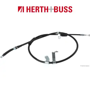 HERTH+BUSS JAKOPARTS Bremsseil f&uuml;r KIA SPORTAGE (JE_, KM_) hinten rechts