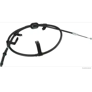 HERTH+BUSS JAKOPARTS Bremsseil Handbremsseil f&uuml;r KIA Magentis MG hinten rechts