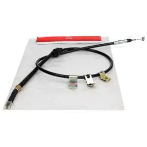 HERTH+BUSS JAKOPARTS Bremsseil f&uuml;r HONDA CRX 2 ED EE bis 02.1992 hinten rechts